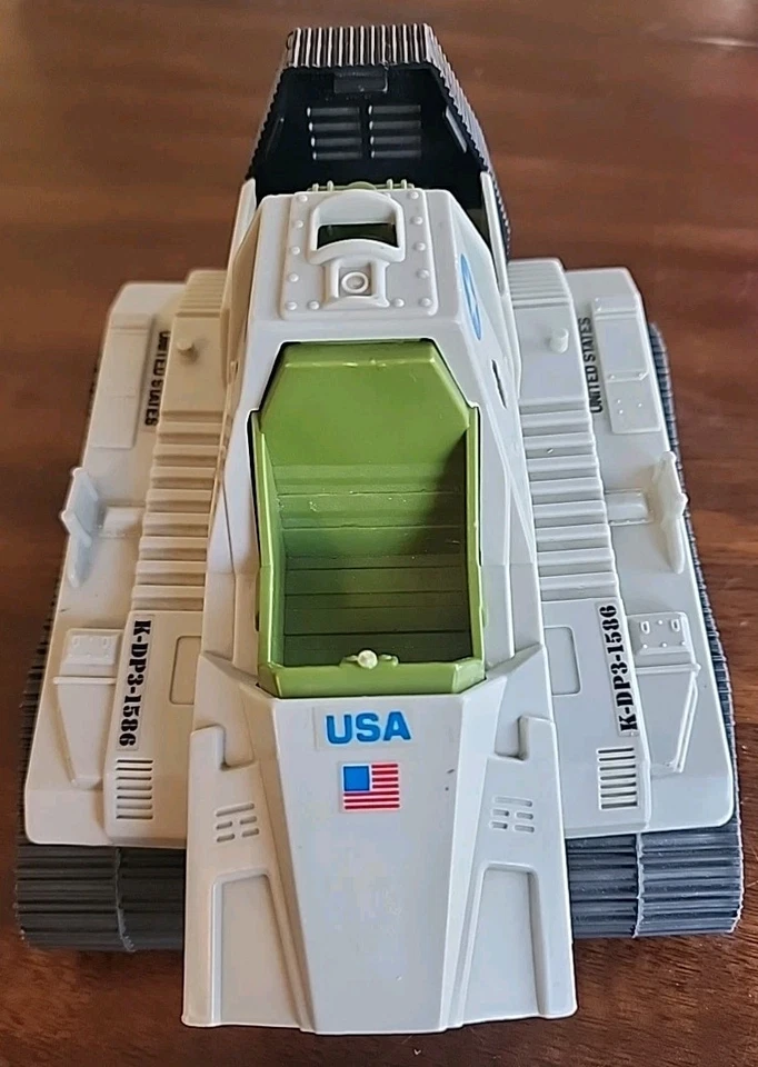 Hasbro GI JOE 1986... De colección  Foto 1 de 4