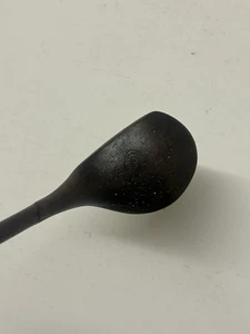 Antique Hickory Golf Club Early 1900s / James Smith Handsworth GC / Right Hand - Picture 1 of 14