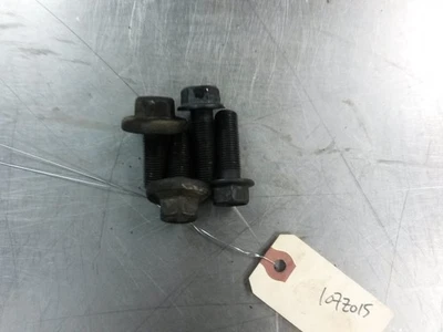 Parafusos de engrenagem de eixo de comando todos para 08-09 Nissan Titan 5.6 - Imagem 1 de 3