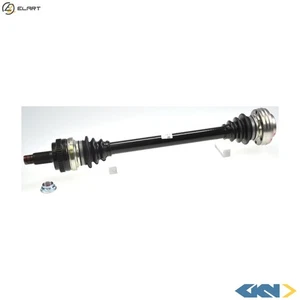 DRIVE SHAFT 305048 FOR BMW N46B20CB/B/C/BD/E/CD/CC N43B20A 2.0L N45B16ACA 1.6L - Picture 1 of 11
