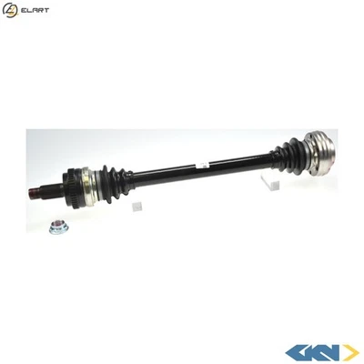 DRIVE SHAFT 305048 FOR BMW N46B20CB/B/C/BD/E/CD/CC N43B20A 2.0L N45B16ACA 1.6L - Image 1 of 4