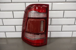 19-24 Ram 1500 5th Gen Left LH Blind Spot Tail Light Assembly OEM - Picture 1 of 21