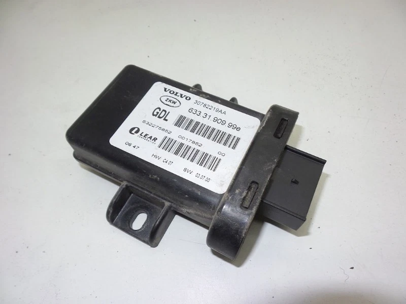 CENTRALINA IMPIANTO LUCI Volvo S80 (AR/AS) 2007 30782219 / 30782219AA - Immagine 1 di 1