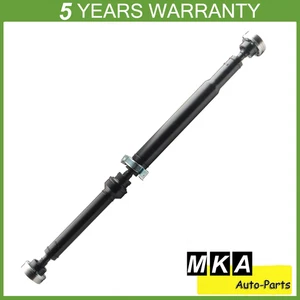 Rear Driveshaft For 2011-2013 Jeep WK2 Grand Cherokee 5.7L RWD 230mm Rear Axle - Picture 1 of 8