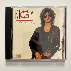 Kenny G - Silhouette CD 1988 Arista Jazz Smooth Jazz - Picture 1 of 3