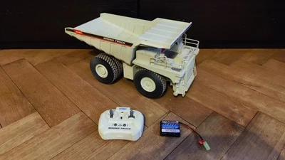 Carson Muldenkipper 500907193 1:24 2,4 GHz Bastler Defekt - Bild 1 von 4