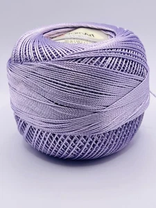 Hellflieder YarnArt Tulpe 17325 Größe 10 Mikrofasergarn 50 Gramm 273 Yards - Bild 1 von 4