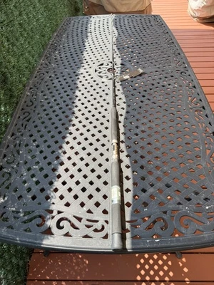 Shimano Terez TZC-70MH-BLK, 7'0", Medium Heavy, Fast, 40-80lb, 2-6oz, Convention - Image 1 of 4