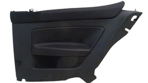 VW GOLF MK5 1K (2004 > 2009) RIGHT REAR INTERIOR DOOR TRIM 1k3867092 - Picture 1 of 10