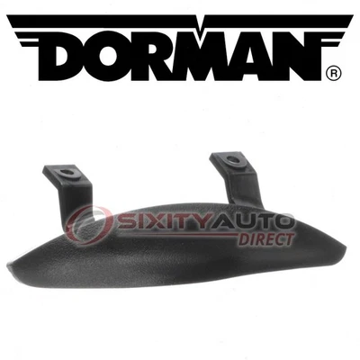 Dorman Center Console Latch for 1995-2000 GMC C3500 Body  rm Foto 1 de 4