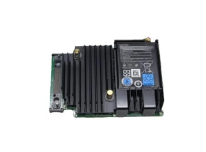 Dell PERC H730P MINI Integrated RAID Controller 2GB NV Cache D90H2 7H4CN - Picture 1 of 3