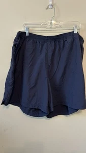 Columbia Men's Size 2X Blue Swim Shorts AW4573 - Picture 1 of 8