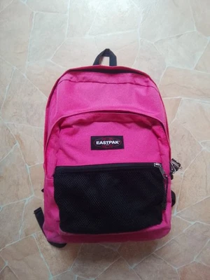 Eastpak Rucksack Pinnacle 060 / 09D Schulranzen Guter Zustand 38 Liter Inhalt - Bild 1 von 4