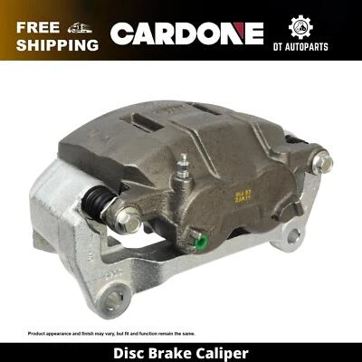 For 2005-2022 Isuzu NRR Disc Brake Caliper Front Right Cardone 2006 2007 2008 - Image 1 of 4