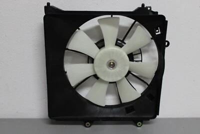 2009 2010 HONDA FIT (MT) (COND) COOLING FAN Foto 1 de 4