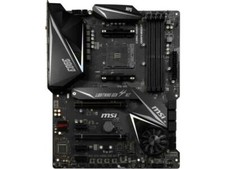 MSI X570EDGEWIFI MPG Gaming Motherboard