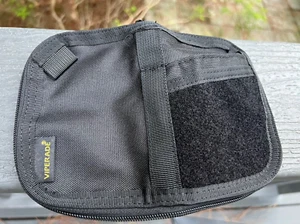 VIPERADE VE10 Tool Pouch, black, used - Picture 1 of 11