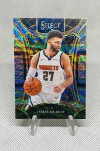 Jamal Murray Panini Prizm Elephant Prizm 366 2023 - Picture 1 of 2