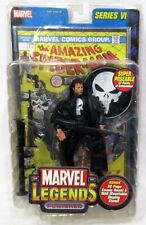 Toybiz 2004 Marvel Legends series VI Thomas Jane Punisher 6  Figure