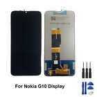 LCD Display Digitizer Assembly For Nokia G10 Touch Screen Repair Parts Kits FS
