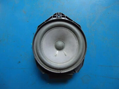 Altavoz de puerta delantera Silverado Sierra Tahoe Yukon Suburban Bose 2007-2013 Foto 1 de 2