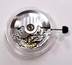Automatic Mechanical Movement 2836 Day Date 3 Hand For Seagull ST2100 ETA 2836-2 - Picture 1 of 7