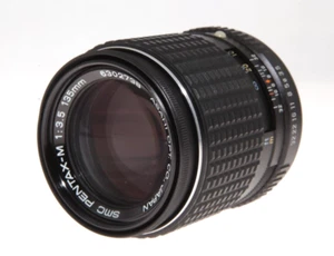 Obiettivo pentax K 135mm f/3.5 senza scatola - Foto 1 di 6