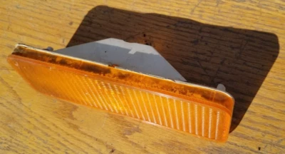 Luz de señalización Ford Truck F150 F250 F350 1986 86 85 84 83 82 80 1985 Foto 1 de 4