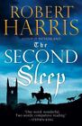 The Second Sleep A Novel Harris Robert D 9780525567080
