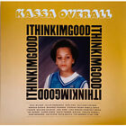 Kassa Overall - I Think I'm Good (Vinyl LP - 2020 - UK - Original)