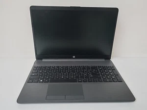 NOTEBOOK HP 255 G8 AMD ATHLON 3020E 8GB RAM 256GB SSD WIFI WEBCAM - Afbeelding 1 van 11