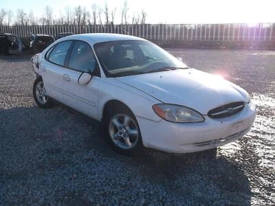 Parachoques delantero usado refuerzo delantero se adapta a: Ford Taurus 2001 delantero grado A Foto 1 de 4