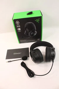 Razer Kraken V3 Wired USB Gaming Headset - Photo 1/3