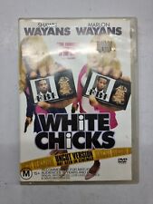 White Chicks DVD, REGION 4 p309