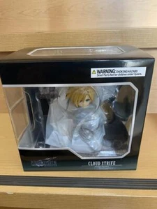 SQUARE ENIX FINAL FANTASY VII REMAKE Adorable Arts Cloud Strife Figura Nueva - Imagen 1 de 2