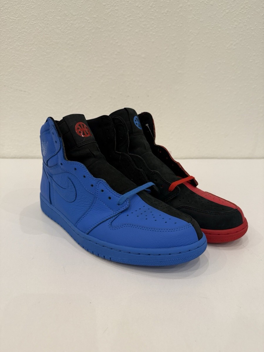 Jordan 1 Retro OG High Quai 54 for Sale | Authenticity Jordan 1 Retro OG High Quai 54 for Sale | Authenticity