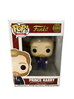 Prince Harry Funko Pop! Royals Vinyl Figure Collectable - FREE POSTAGE
