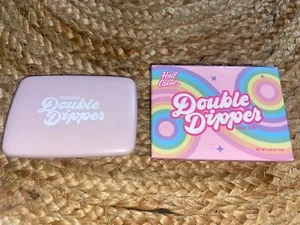 Half Caked Double Dipper Color Duo • Siesta Key • 0.20 Oz - Picture 1 of 2