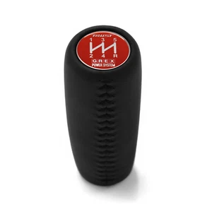 TRUST WEIGHTED SHIFT KNOB QX4 G20 S13 S14 R32 R33 400R GT-R SKYLINE SUNNY SENTRA - Picture 1 of 6