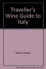 Traveller's Wine Guide to Italy