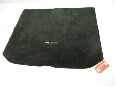 FUNDA DE CARGA ASIENTO TRASERO NEUMÁTICO DE REPUESTO MALETERO ALFOMBRILLA ALFOMBRA para SCION TC 11-16 Foto 1 de 4