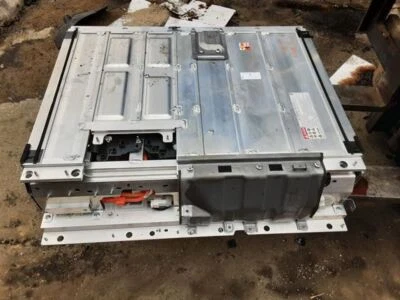 Veículo híbrido a bateria Prius Prime VIN Fp compatível com 17-19 PRIUS 550100 - Imagem 1 de 4