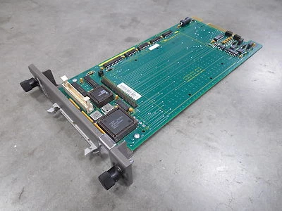 USED Bailey Controls IMMPI01 infi 90 Multi-Function Processor Interface Module - Image 1 of 4