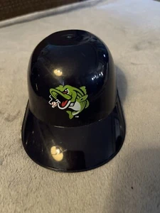 Small Gwinnett Stripers Laich Ice Cream Mini Baseball Helmet Collectible - Picture 1 of 2
