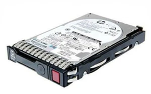 HP / HPE MSA 1.2TB 6G SAS 10K SFF 2.5in E7W47A 726480-001 730704-001 - Photo 1/1