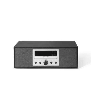 Crosley CR3504A-BK4 - finnischer CD-Player - Bild 1 von 5