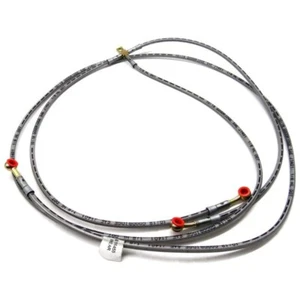 E Z GO  Textron Off Road OEM Rear Brake Line Kit PN 616455 - Picture 1 of 1