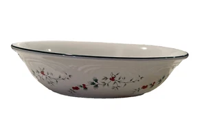 Pfatzgraff Winterberry Serving Bowl - Picture 1 of 6