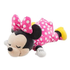 Disney Minnie Mouse Cuddleez Plüsch groß 23 Zoll - Bild 1 von 1