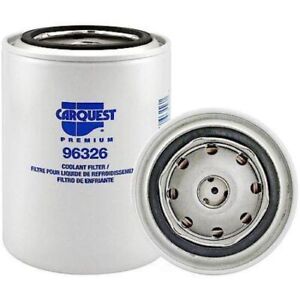 Cooling System Filter CARQUEST 96326